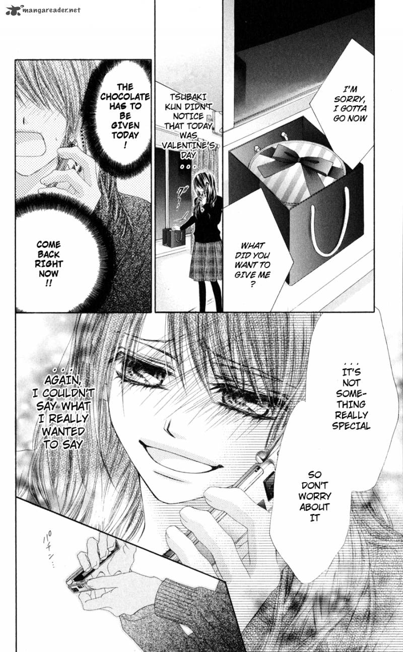 Kyou Koi Wo Hajimemasu 74 24