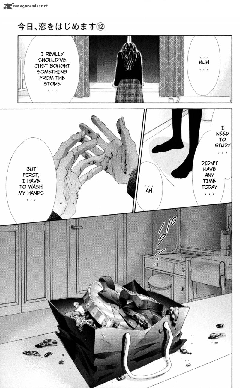 Kyou Koi Wo Hajimemasu 74 25