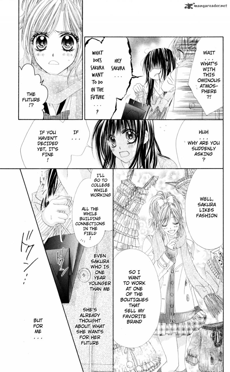 Kyou Koi Wo Hajimemasu 74 3