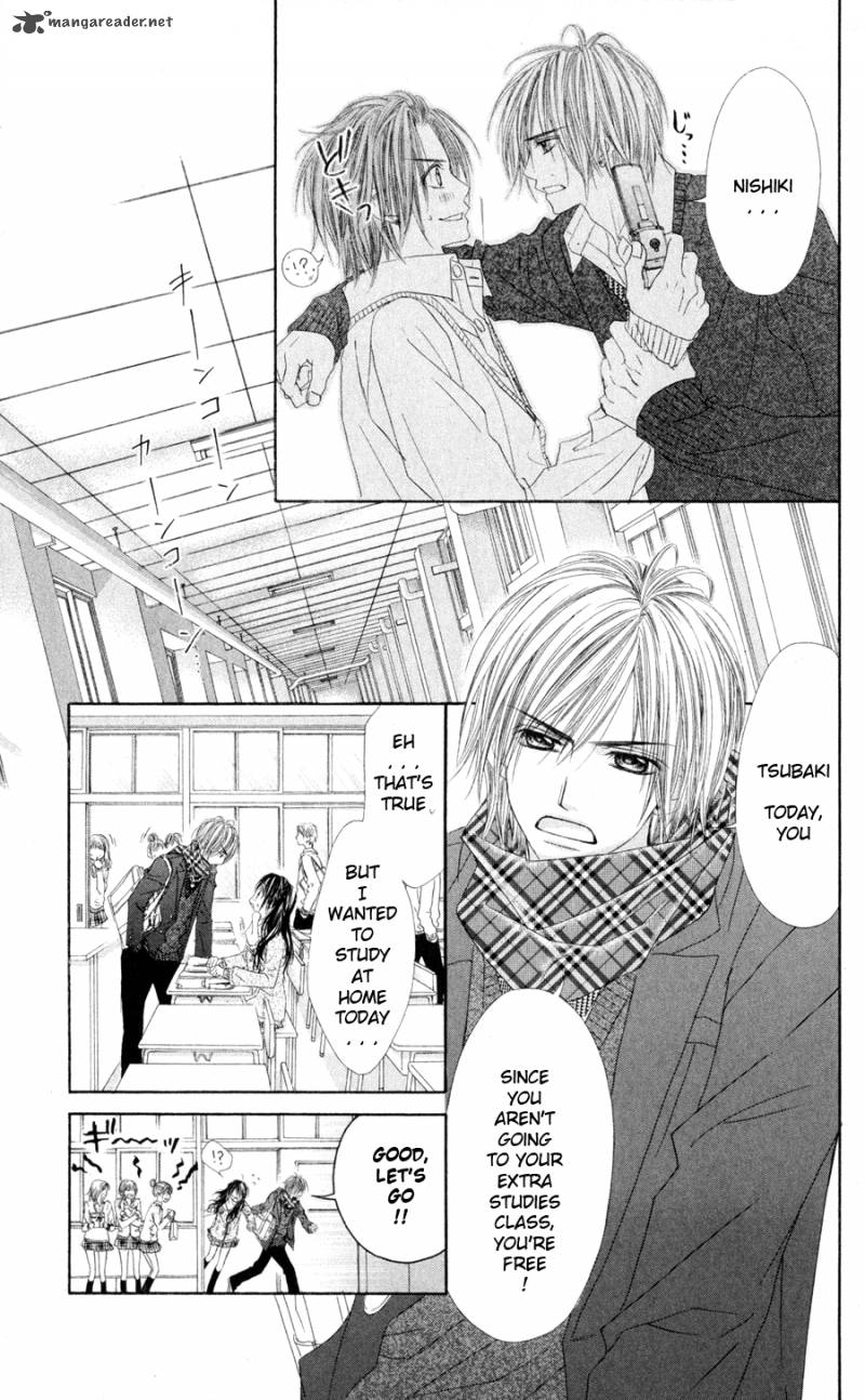 Kyou Koi Wo Hajimemasu 75 10