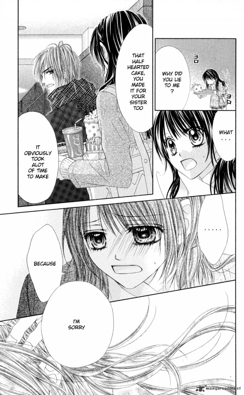 Kyou Koi Wo Hajimemasu 75 12