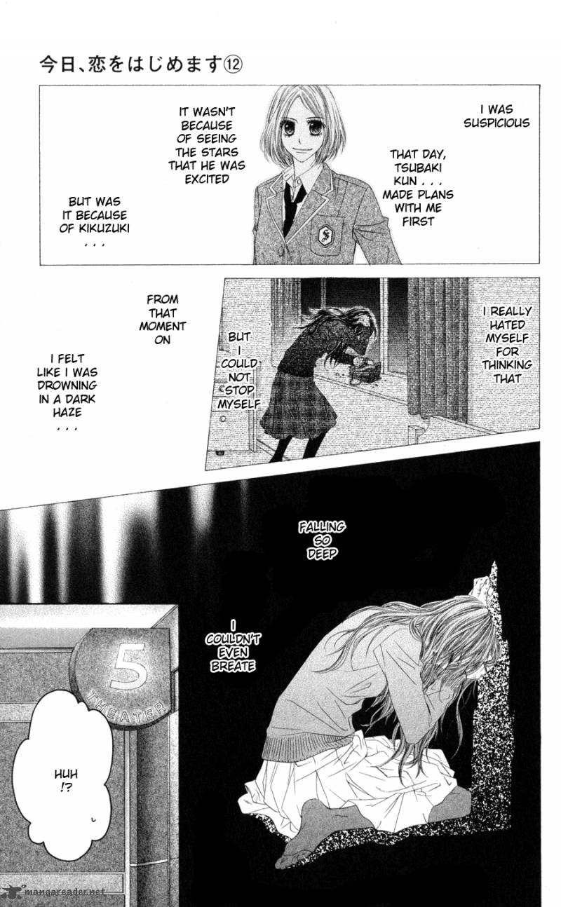 Kyou Koi Wo Hajimemasu 75 14
