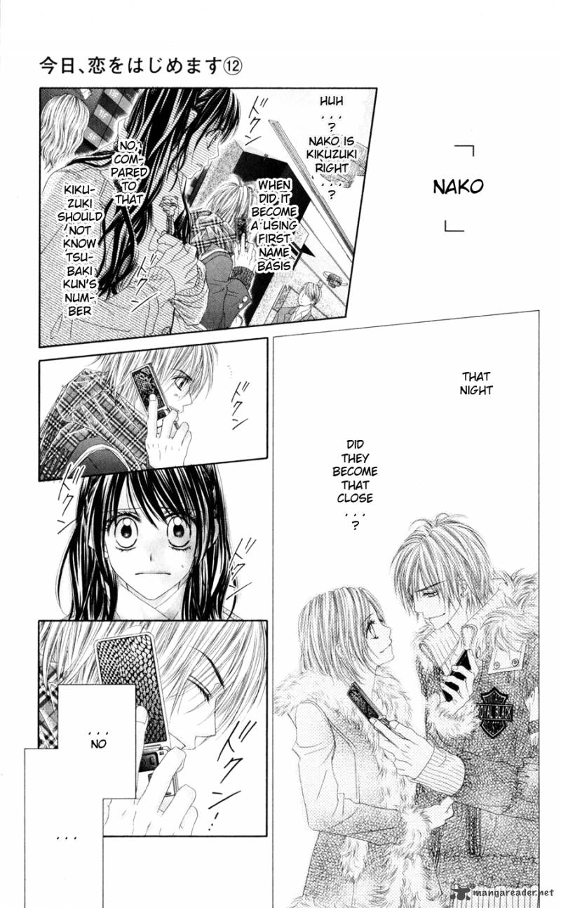 Kyou Koi Wo Hajimemasu 75 18