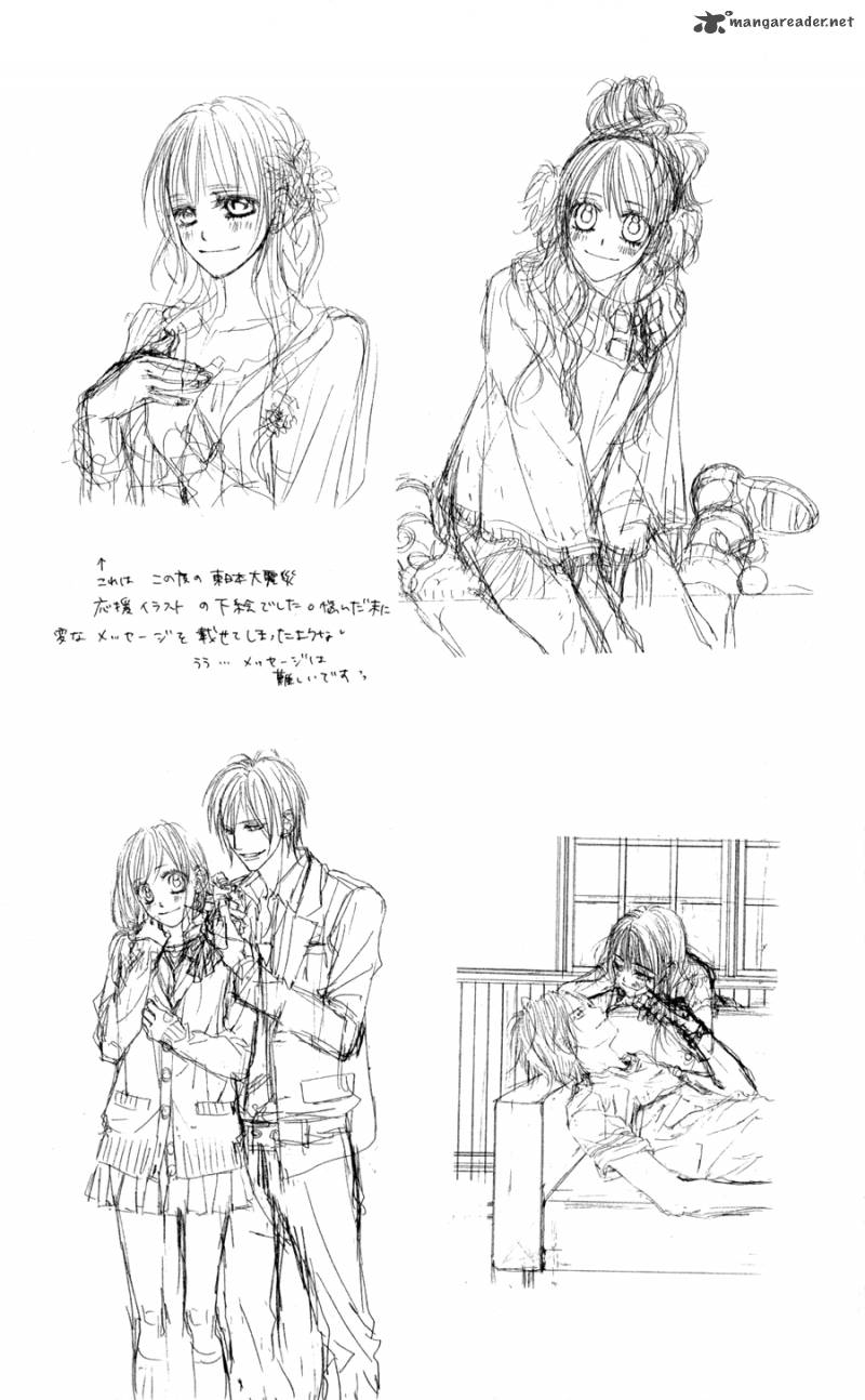 Kyou Koi Wo Hajimemasu 75 27