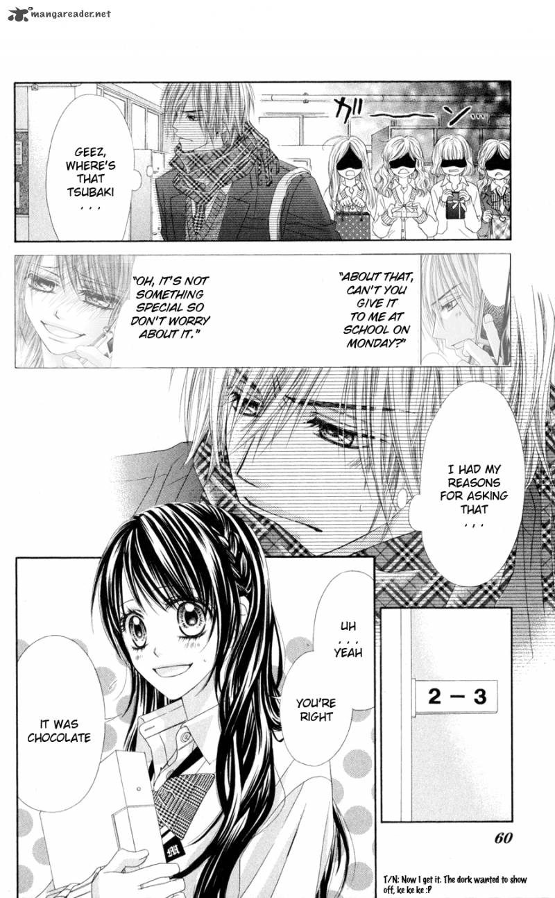 Kyou Koi Wo Hajimemasu 75 5