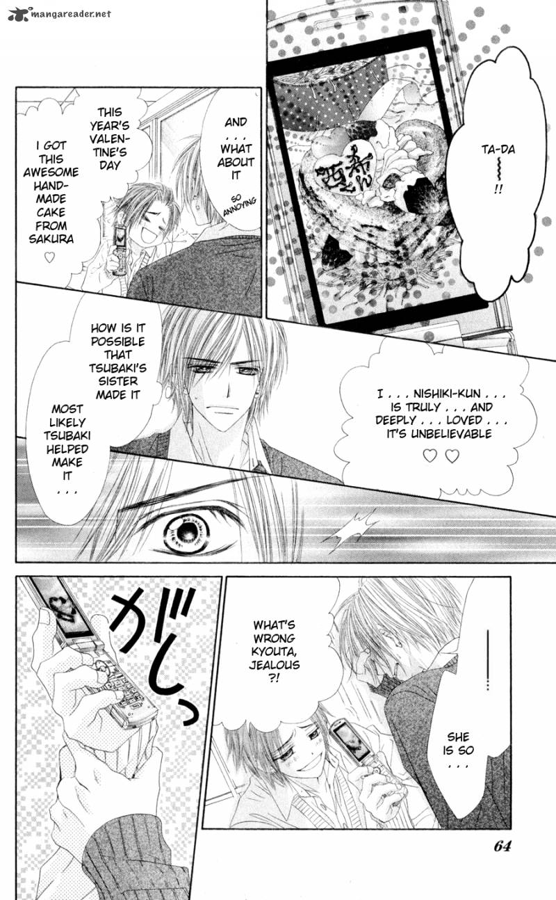 Kyou Koi Wo Hajimemasu 75 9