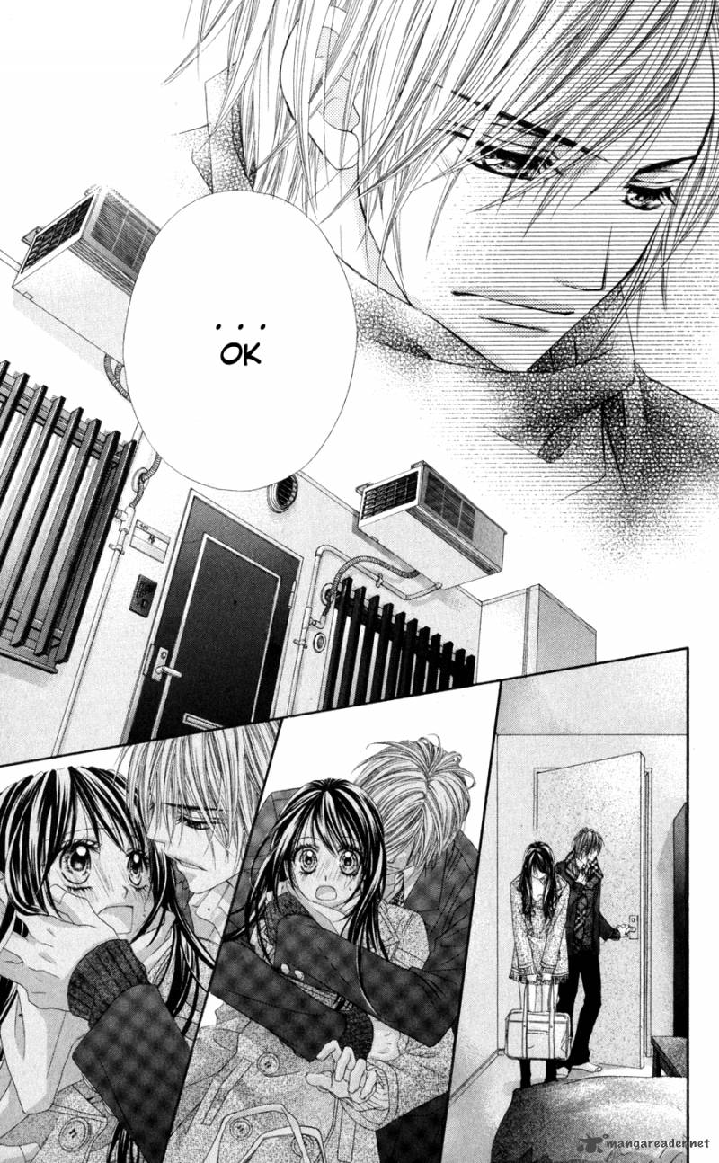 Kyou Koi Wo Hajimemasu 76 22
