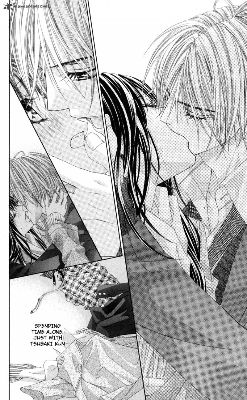 Kyou Koi Wo Hajimemasu 76 23