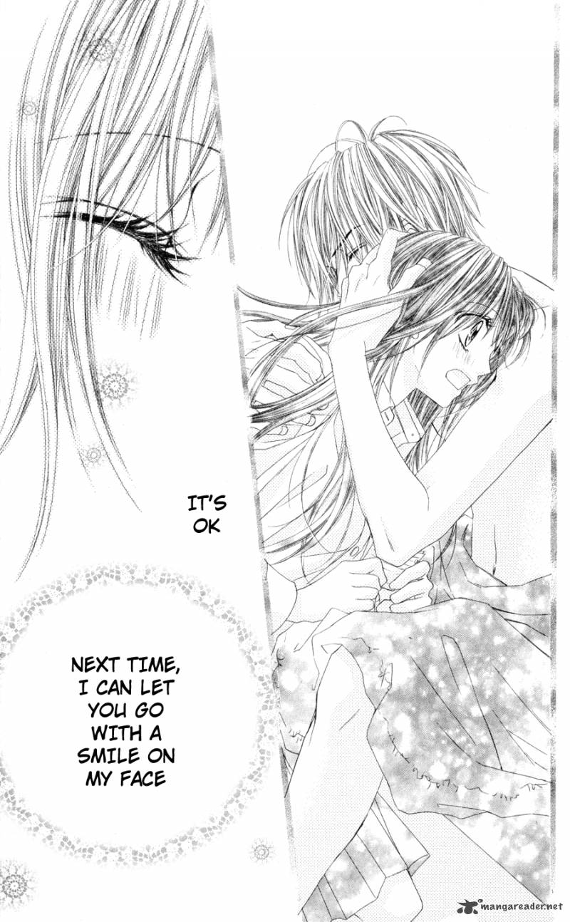 Kyou Koi Wo Hajimemasu 76 26