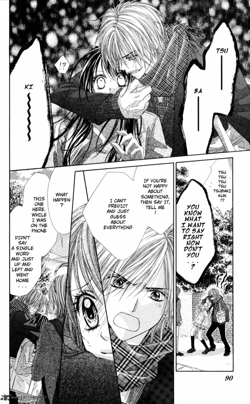 Kyou Koi Wo Hajimemasu 76 9