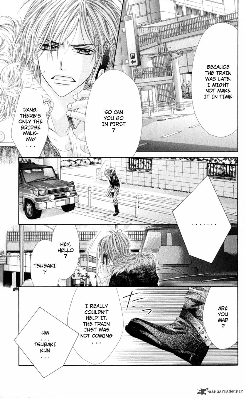 Kyou Koi Wo Hajimemasu 77 18