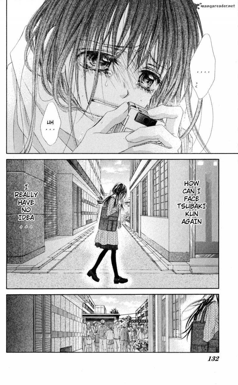Kyou Koi Wo Hajimemasu 77 24