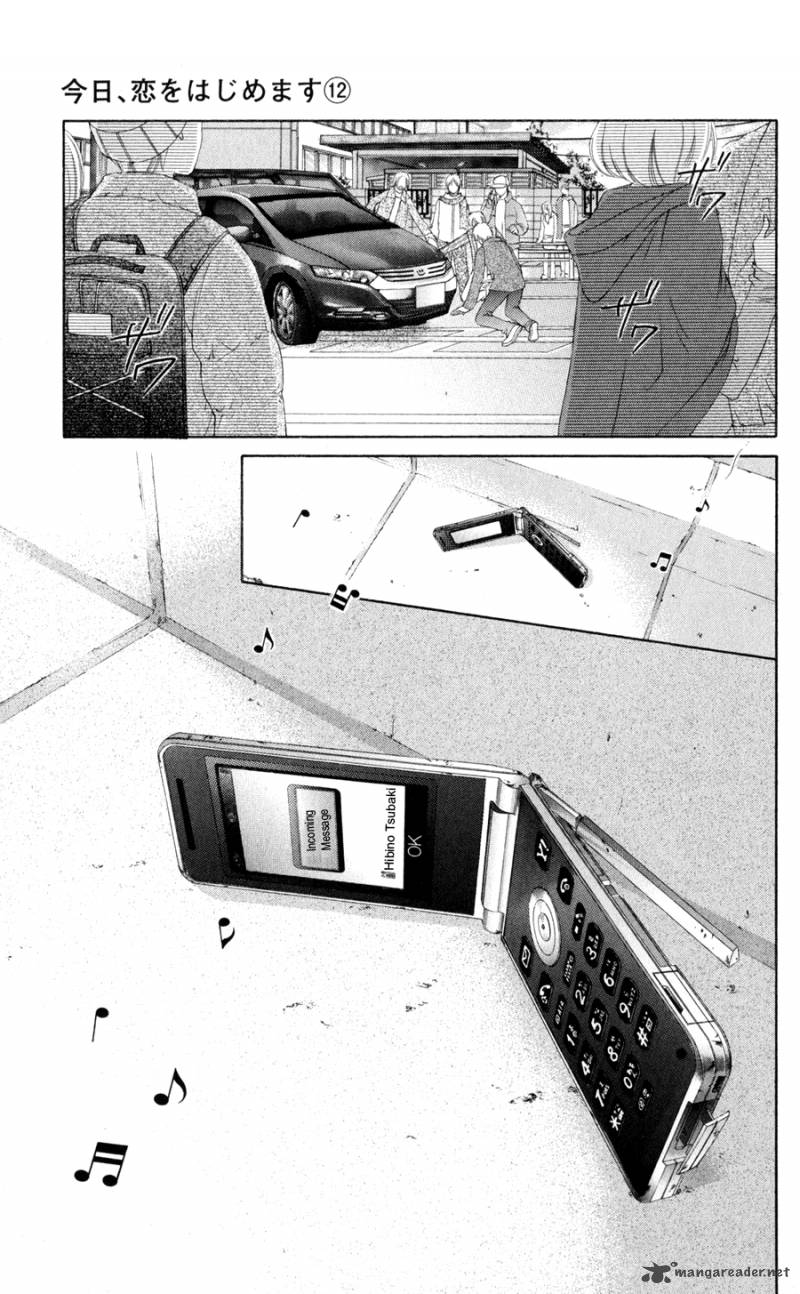 Kyou Koi Wo Hajimemasu 77 25