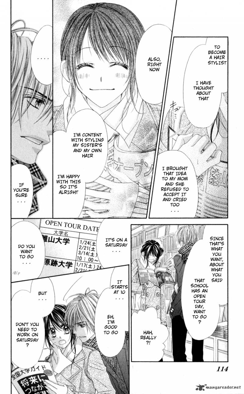 Kyou Koi Wo Hajimemasu 77 7