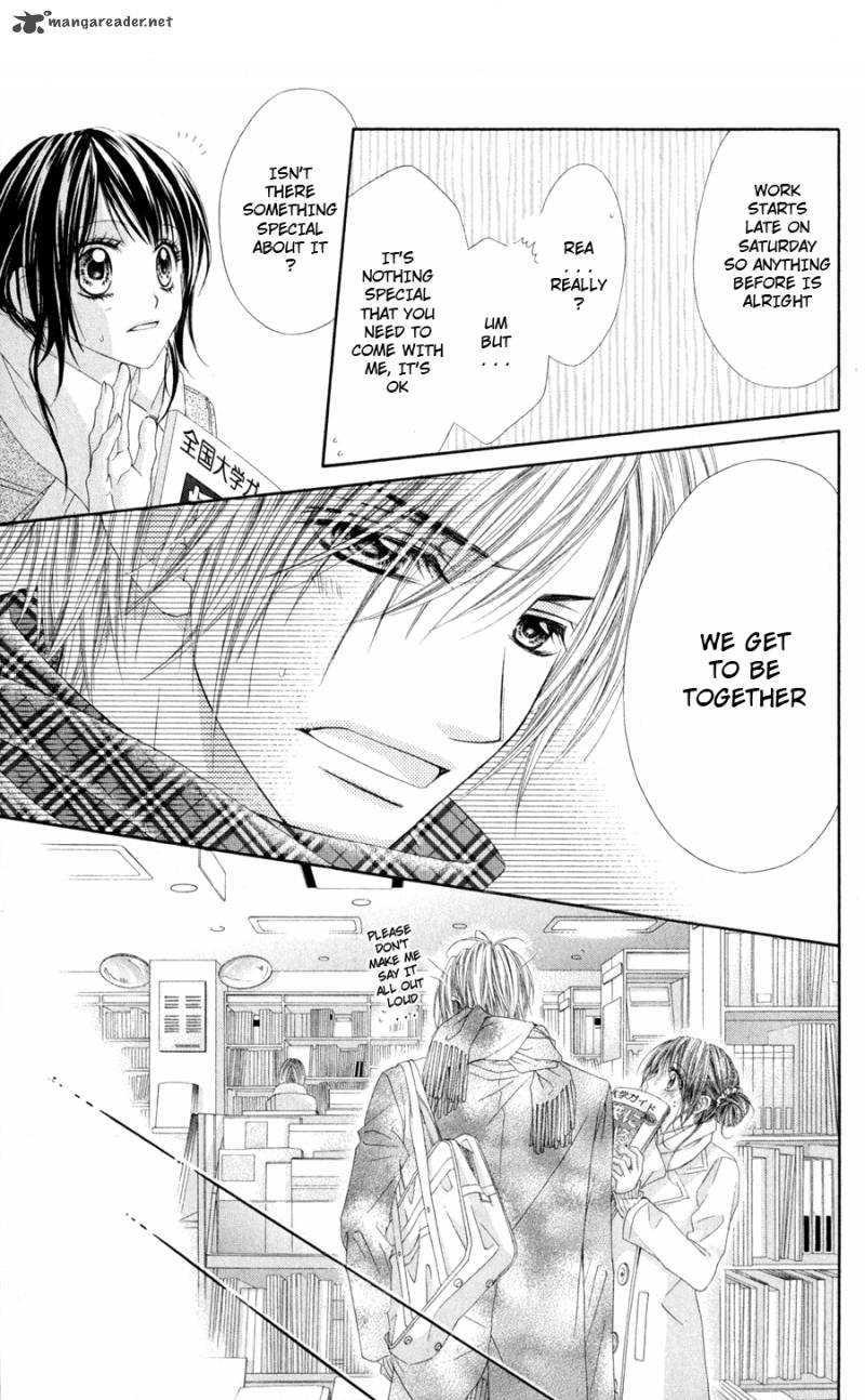 Kyou Koi Wo Hajimemasu 77 8