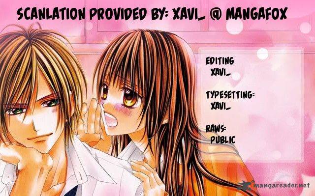 Kyou Koi Wo Hajimemasu 78 1
