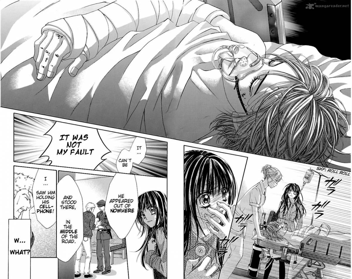 Kyou Koi Wo Hajimemasu 78 13