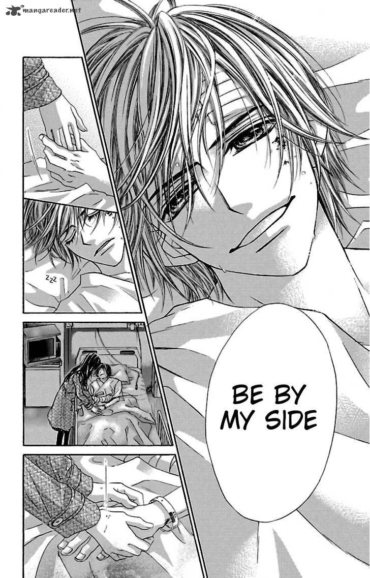 Kyou Koi Wo Hajimemasu 78 20
