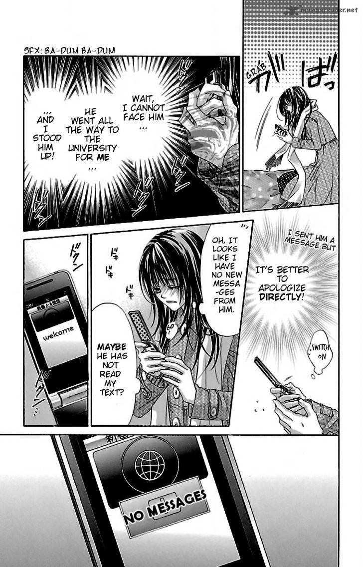 Kyou Koi Wo Hajimemasu 78 6
