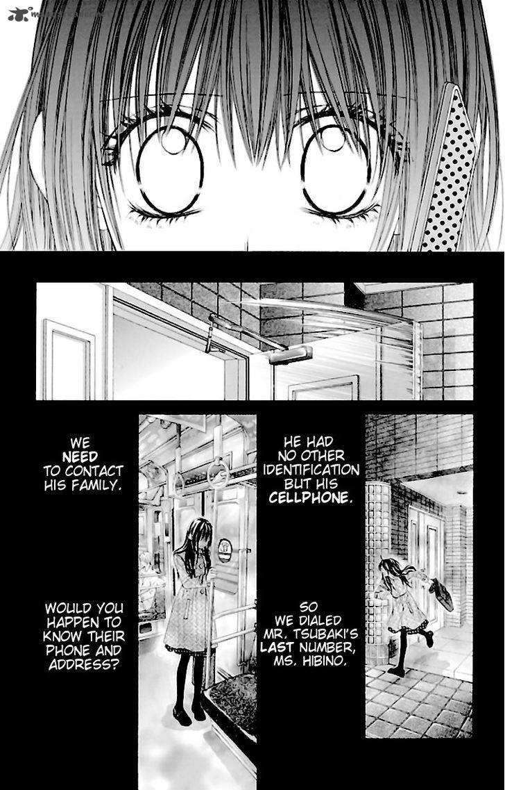 Kyou Koi Wo Hajimemasu 78 9