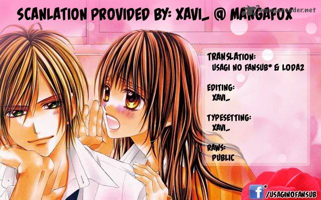 Kyou Koi Wo Hajimemasu 79 1