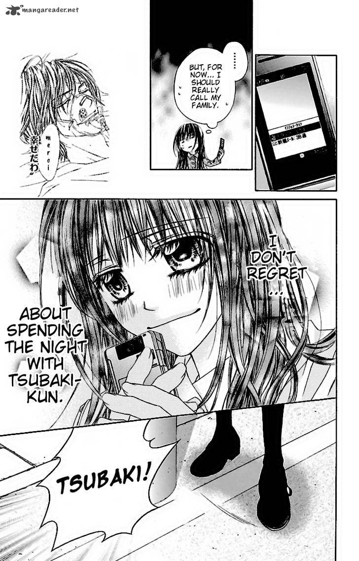 Kyou Koi Wo Hajimemasu 79 10