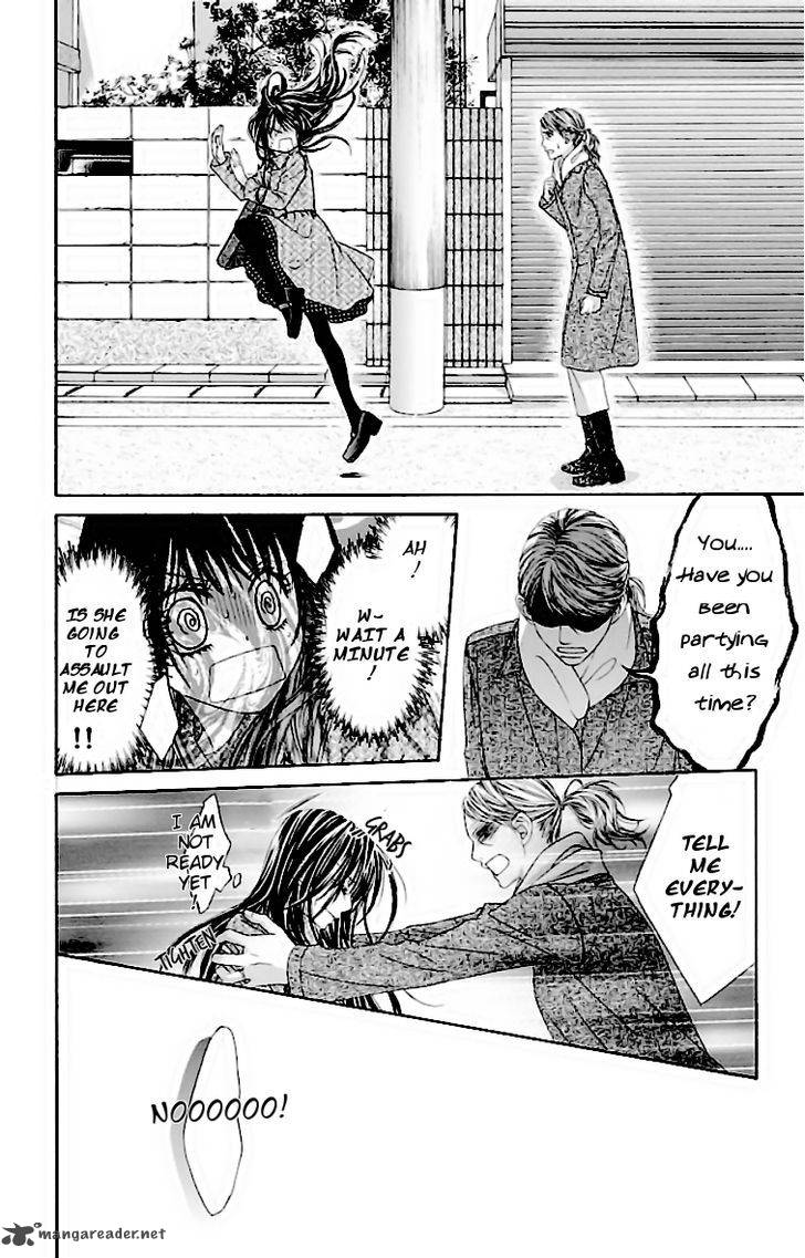 Kyou Koi Wo Hajimemasu 79 11