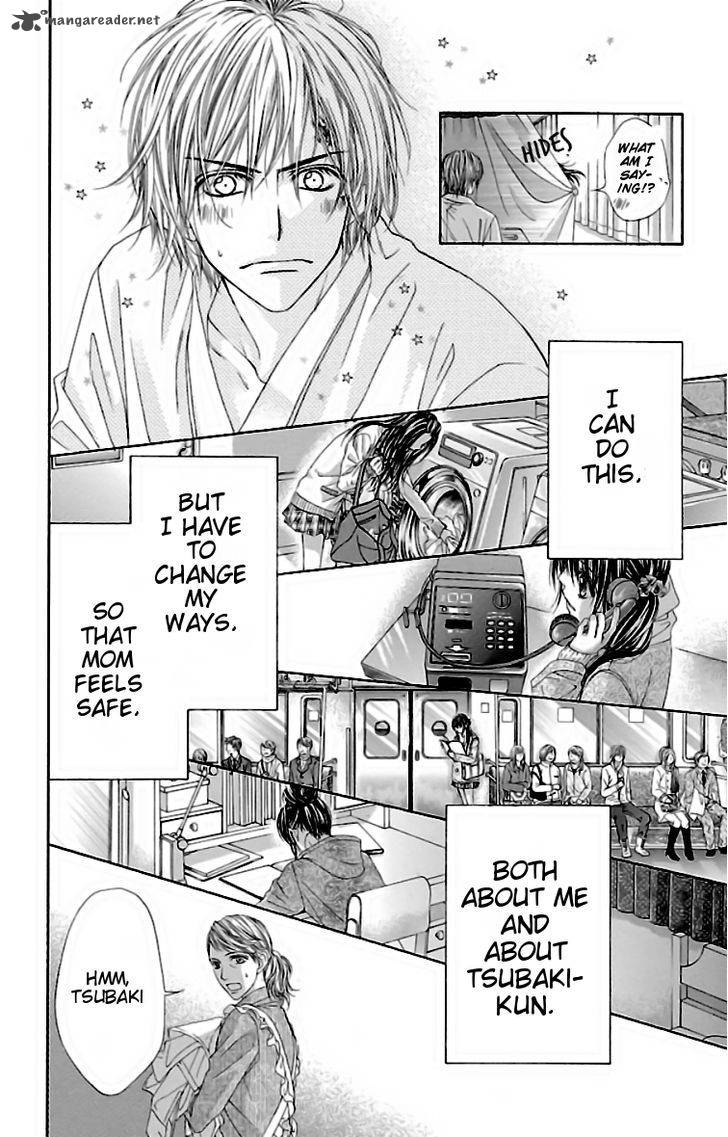 Kyou Koi Wo Hajimemasu 79 22