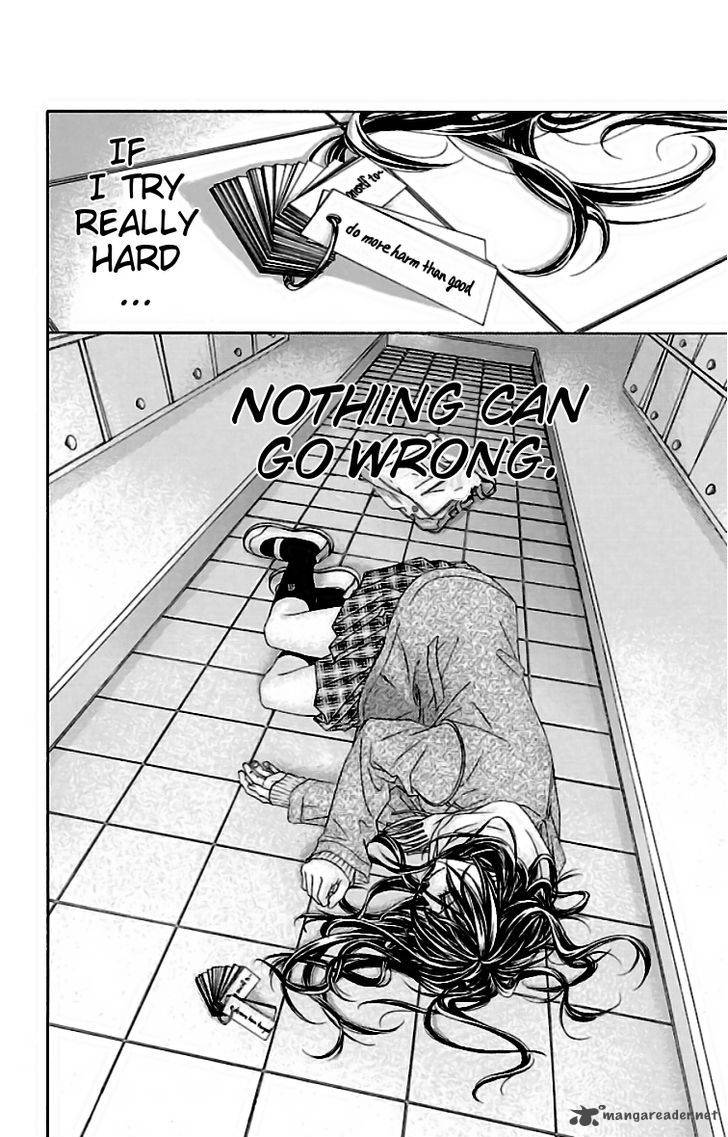 Kyou Koi Wo Hajimemasu 79 24