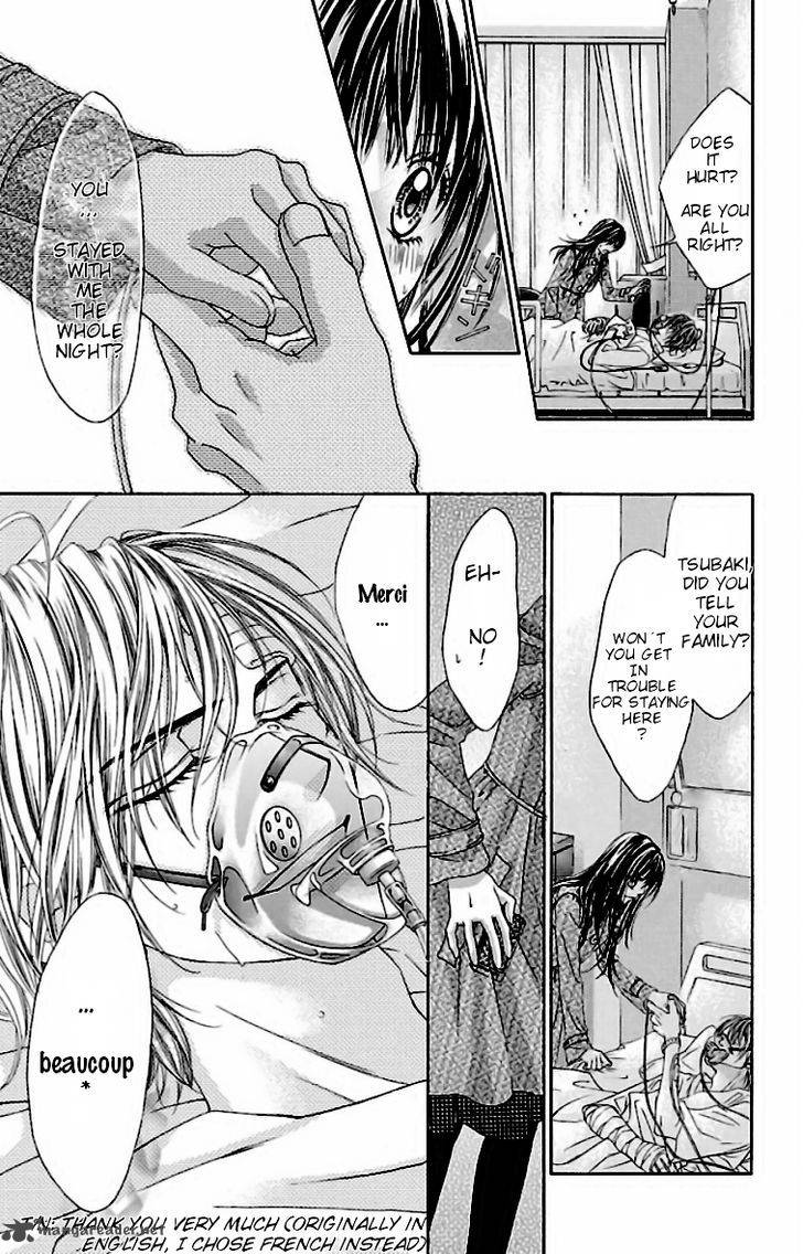 Kyou Koi Wo Hajimemasu 79 6