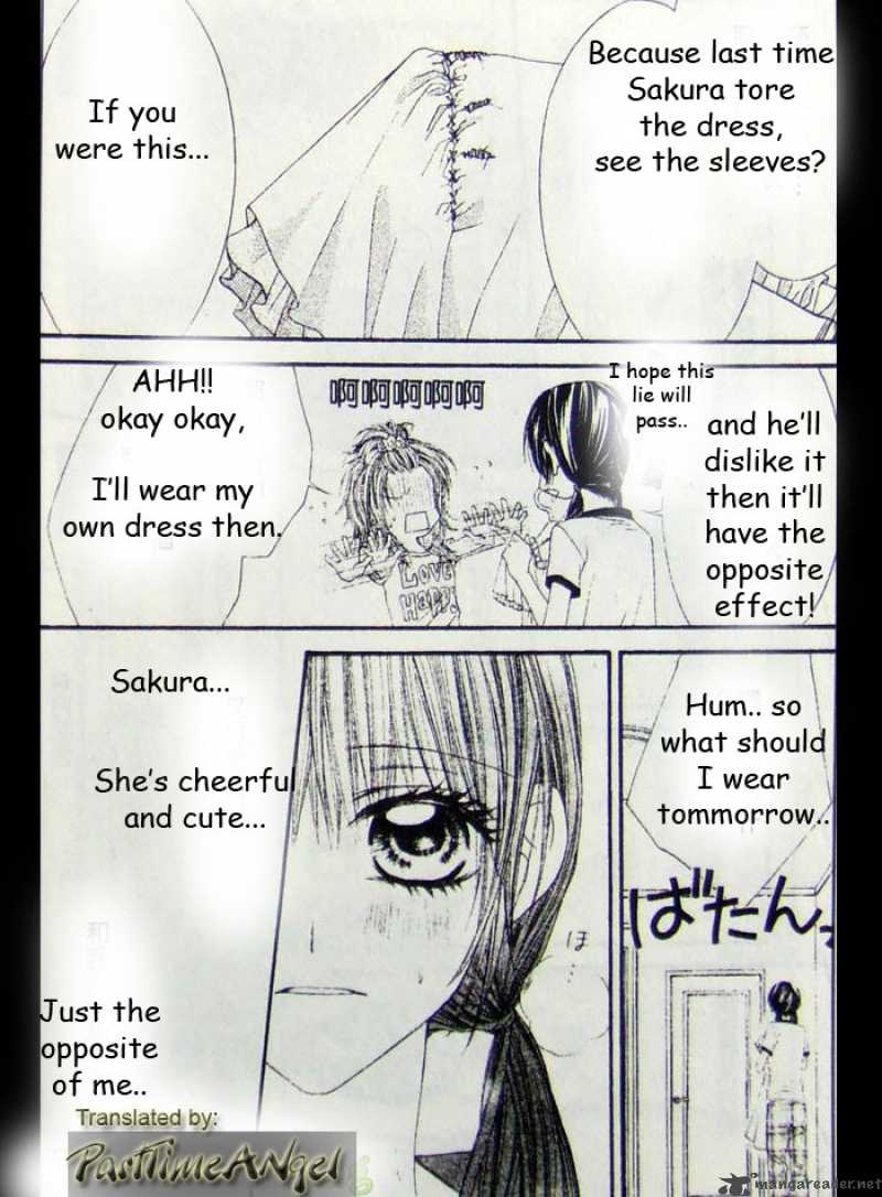 Kyou Koi Wo Hajimemasu 8 10