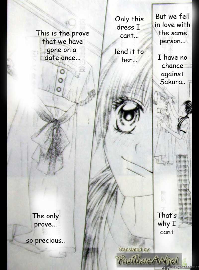 Kyou Koi Wo Hajimemasu 8 11