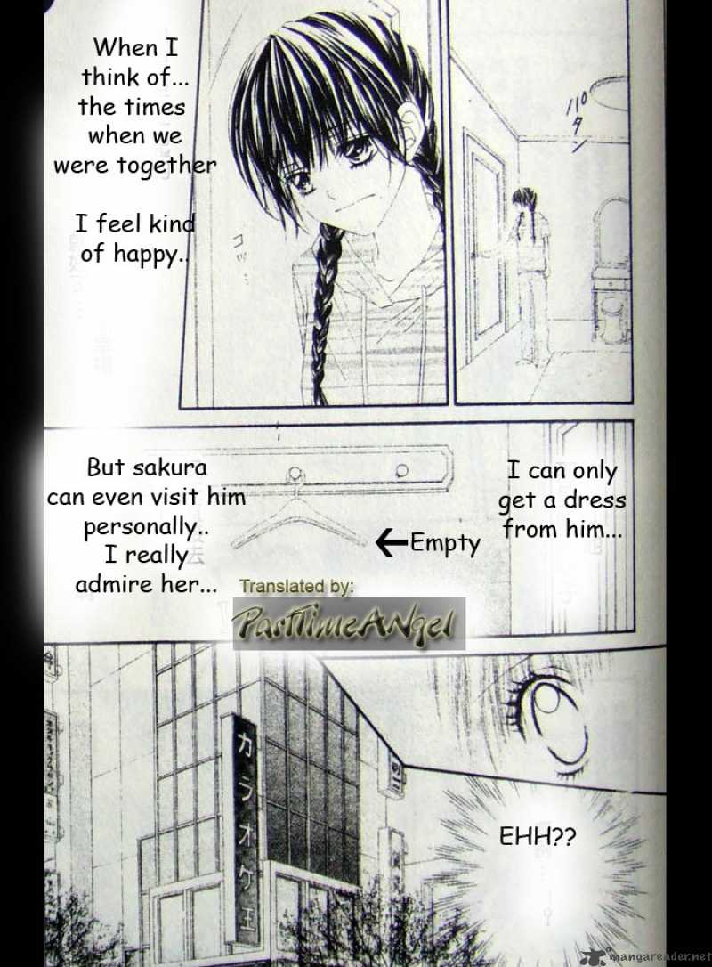 Kyou Koi Wo Hajimemasu 8 14