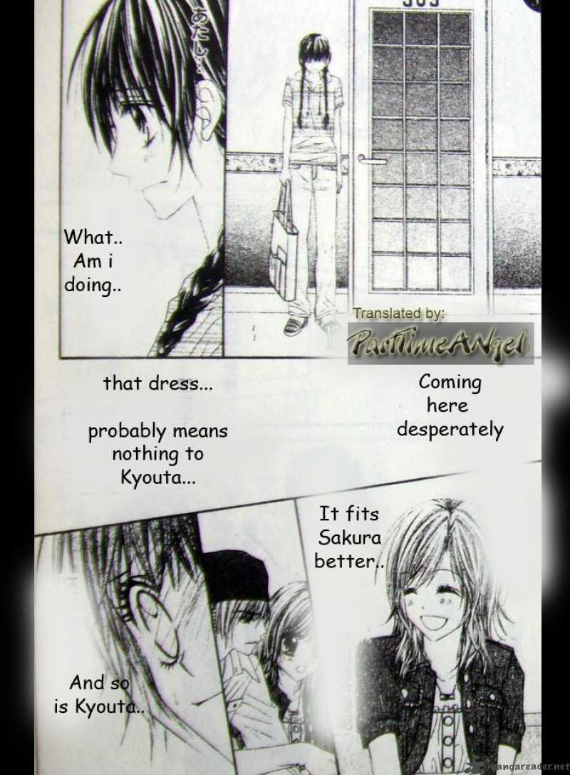 Kyou Koi Wo Hajimemasu 8 17