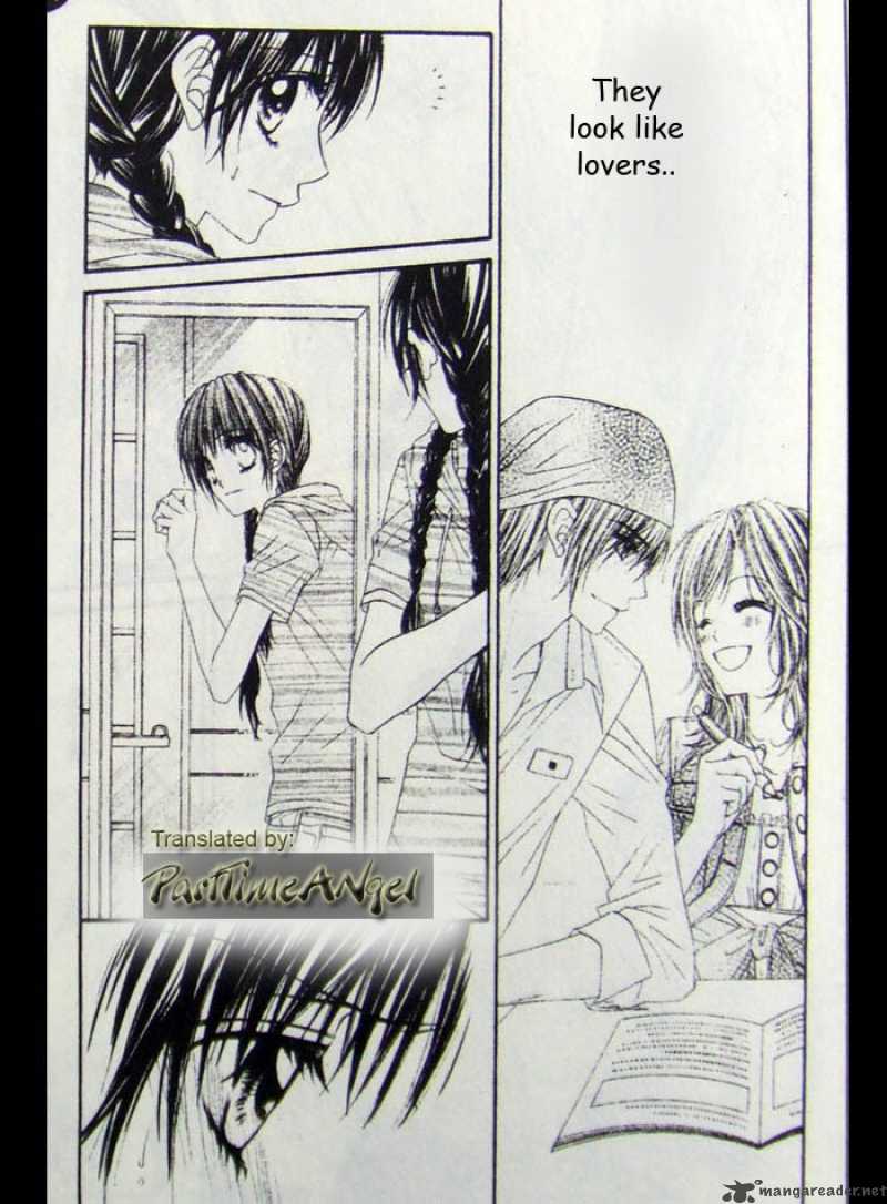 Kyou Koi Wo Hajimemasu 8 18
