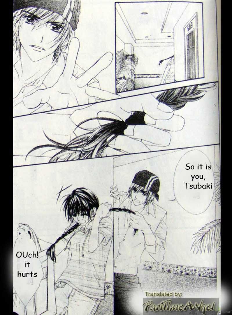 Kyou Koi Wo Hajimemasu 8 20