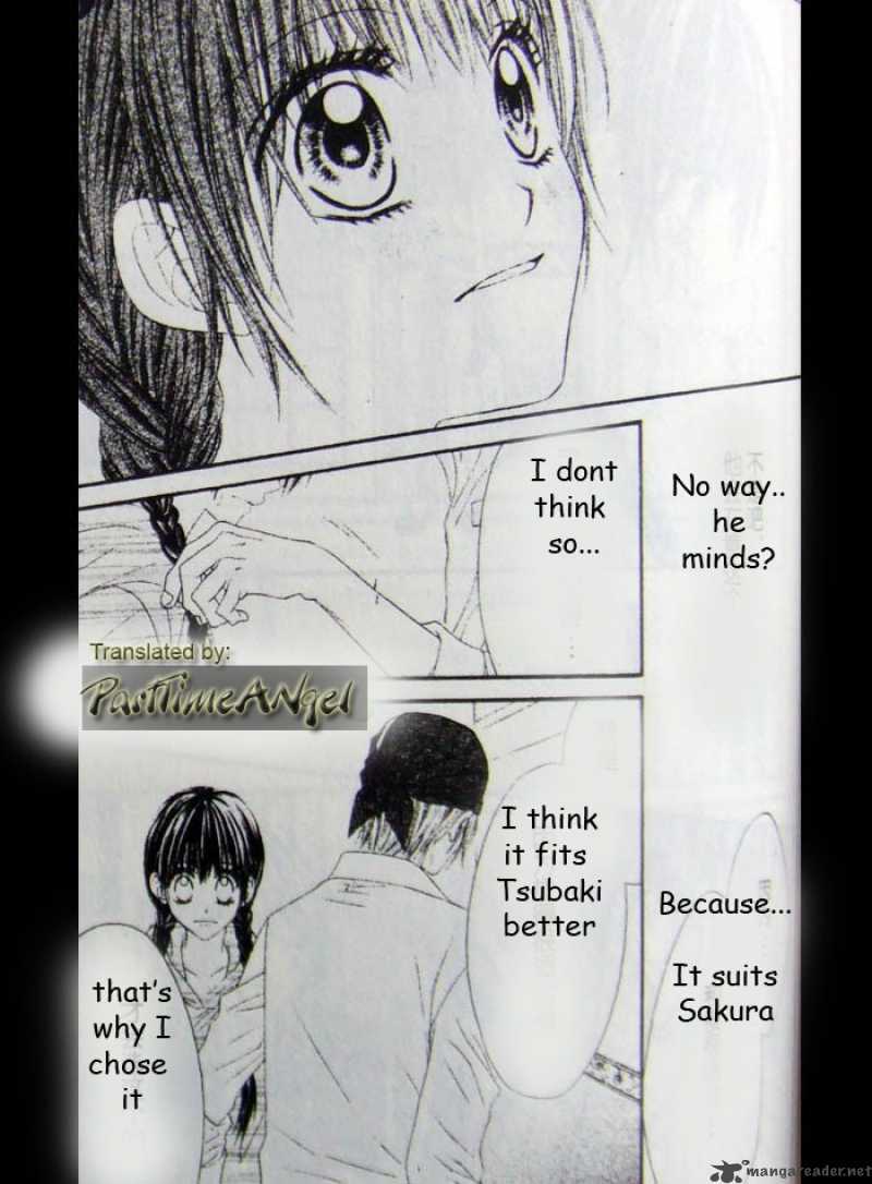 Kyou Koi Wo Hajimemasu 8 22