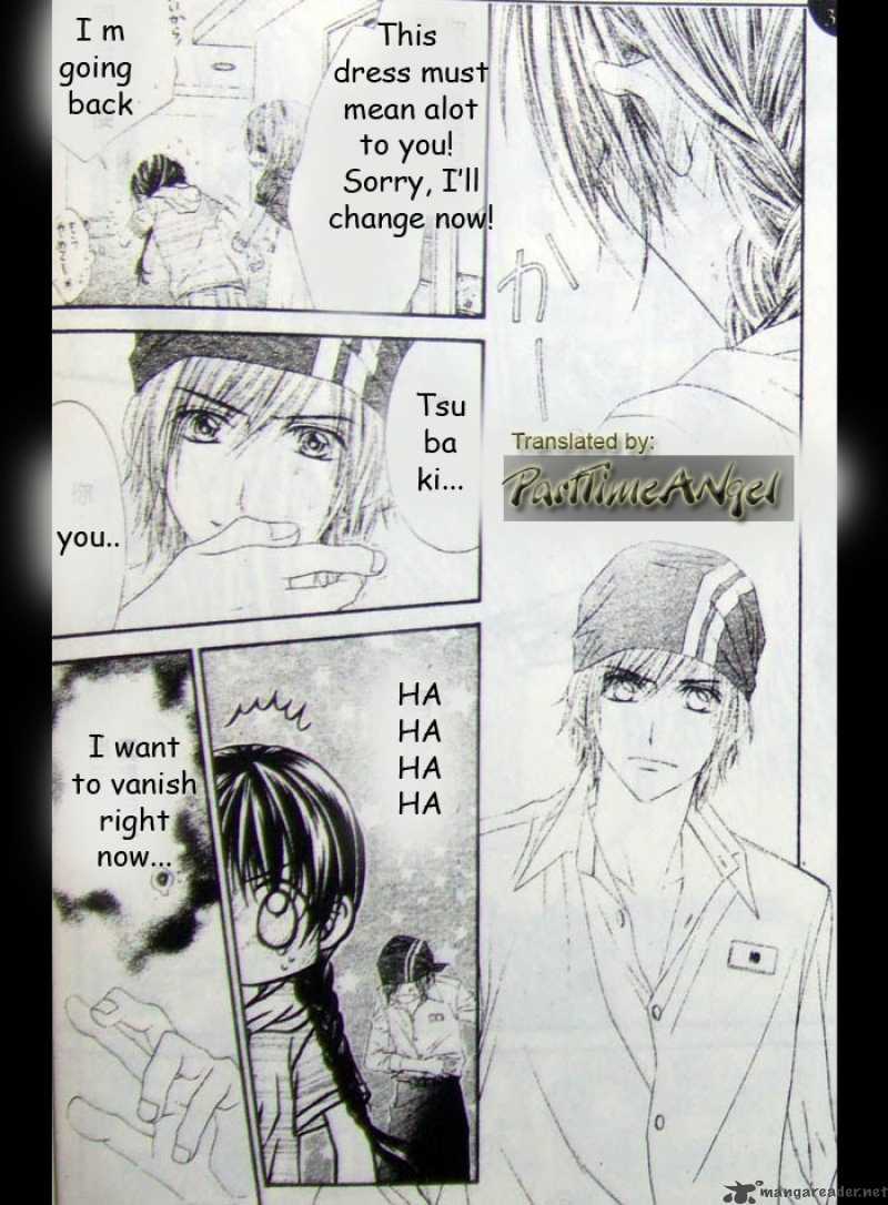Kyou Koi Wo Hajimemasu 8 25