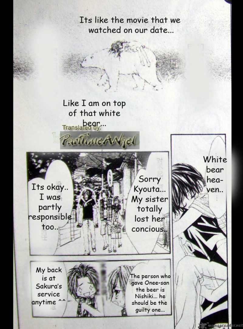 Kyou Koi Wo Hajimemasu 8 29
