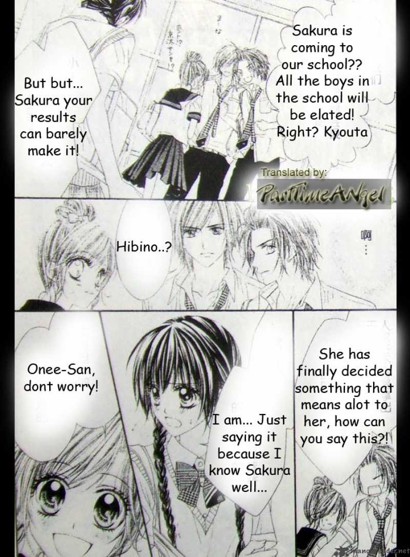 Kyou Koi Wo Hajimemasu 8 3