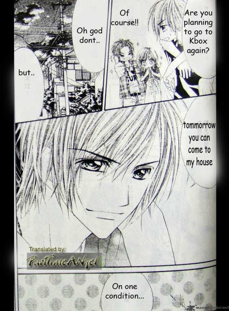Kyou Koi Wo Hajimemasu 8 30