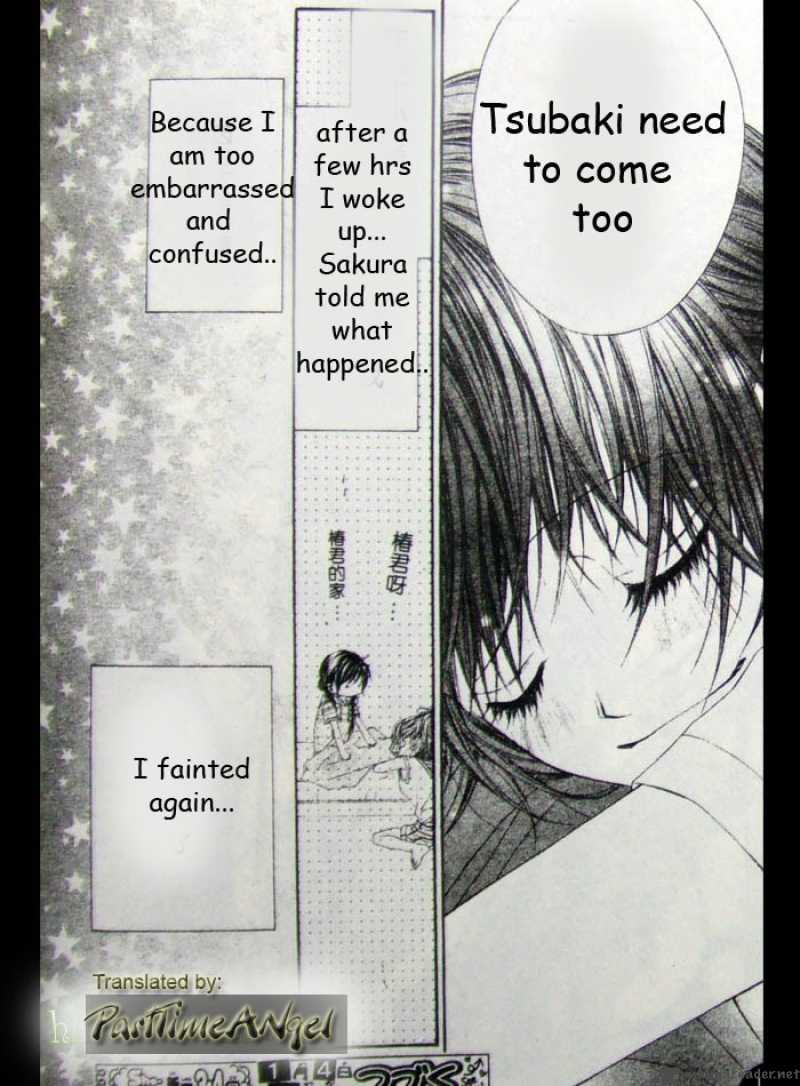 Kyou Koi Wo Hajimemasu 8 31