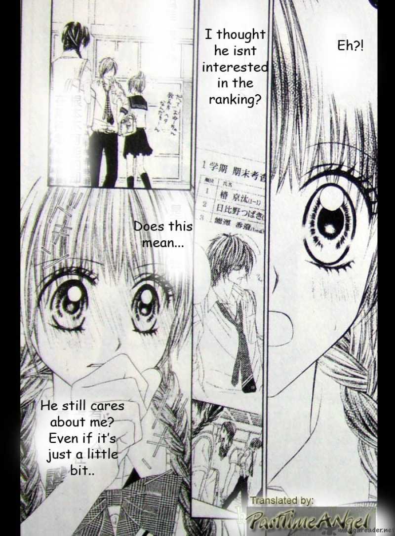 Kyou Koi Wo Hajimemasu 8 5