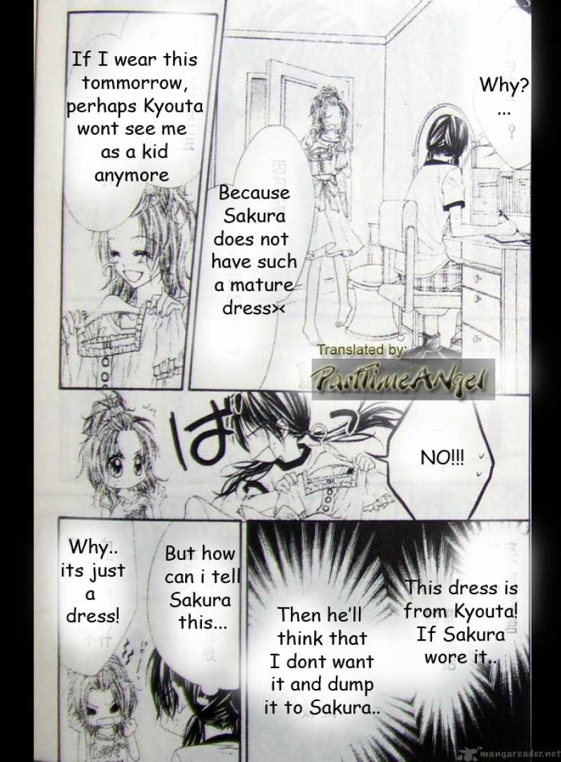 Kyou Koi Wo Hajimemasu 8 9