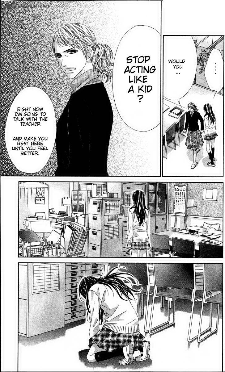 Kyou Koi Wo Hajimemasu 80 16