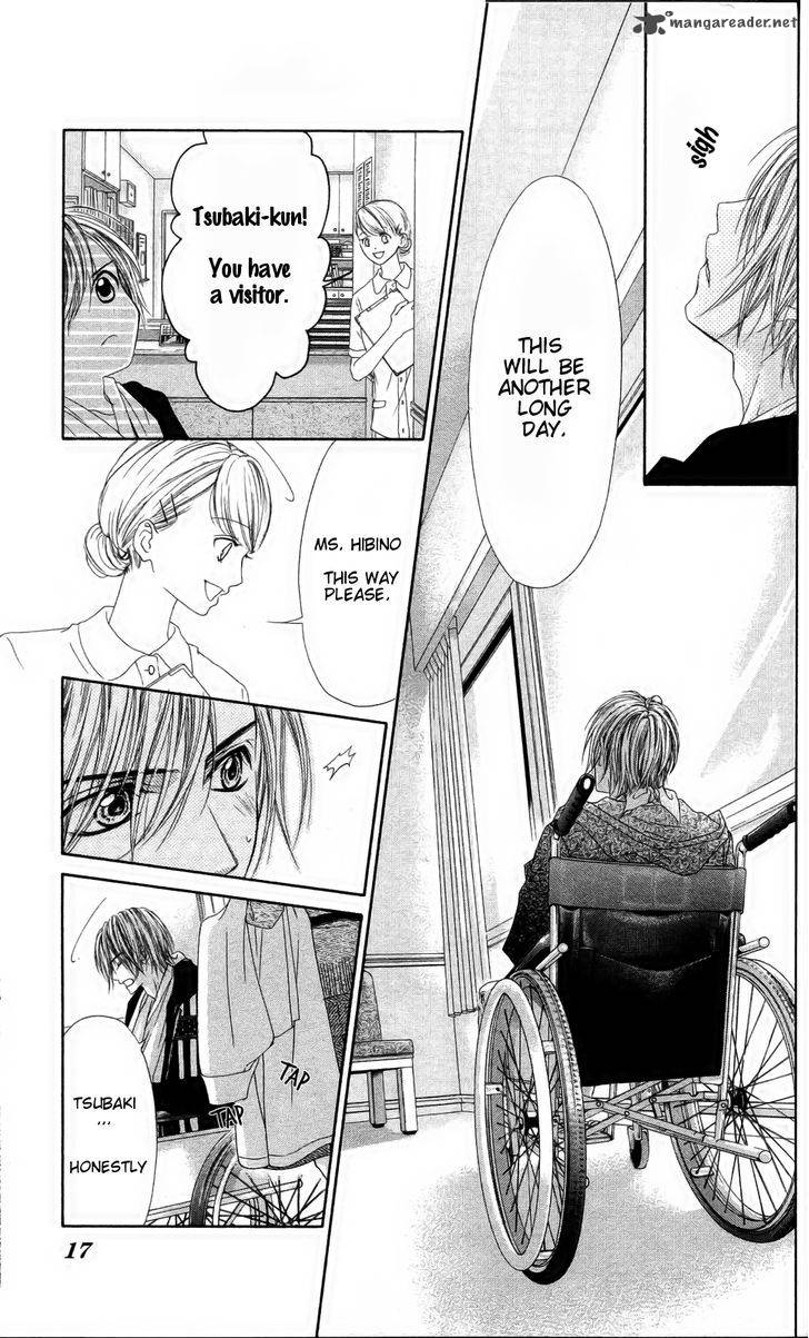 Kyou Koi Wo Hajimemasu 80 18