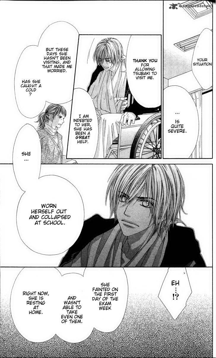 Kyou Koi Wo Hajimemasu 80 20