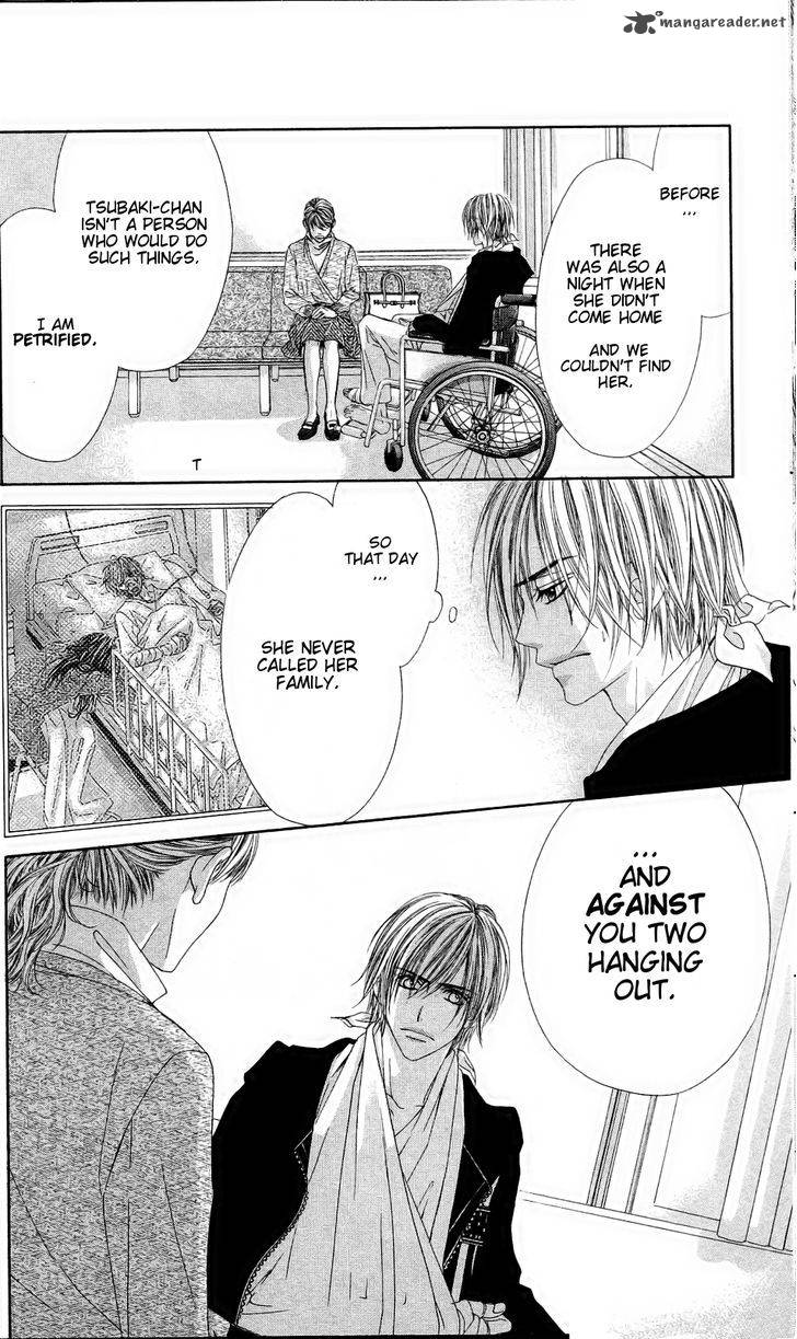 Kyou Koi Wo Hajimemasu 80 21