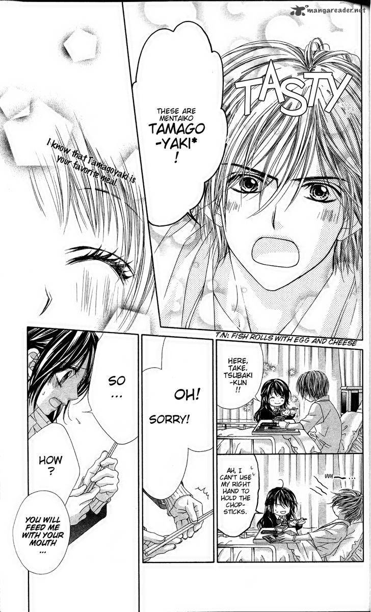 Kyou Koi Wo Hajimemasu 80 26