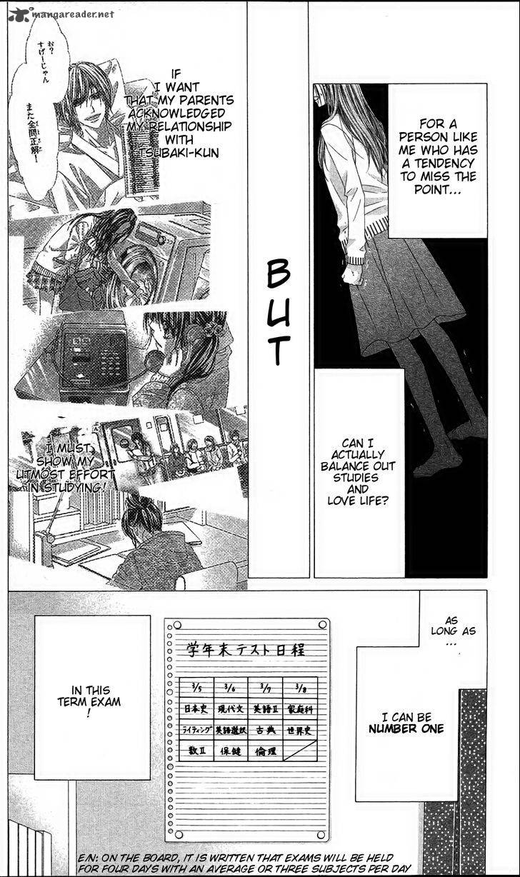 Kyou Koi Wo Hajimemasu 80 9